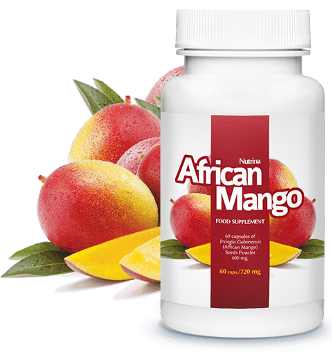 African Mango